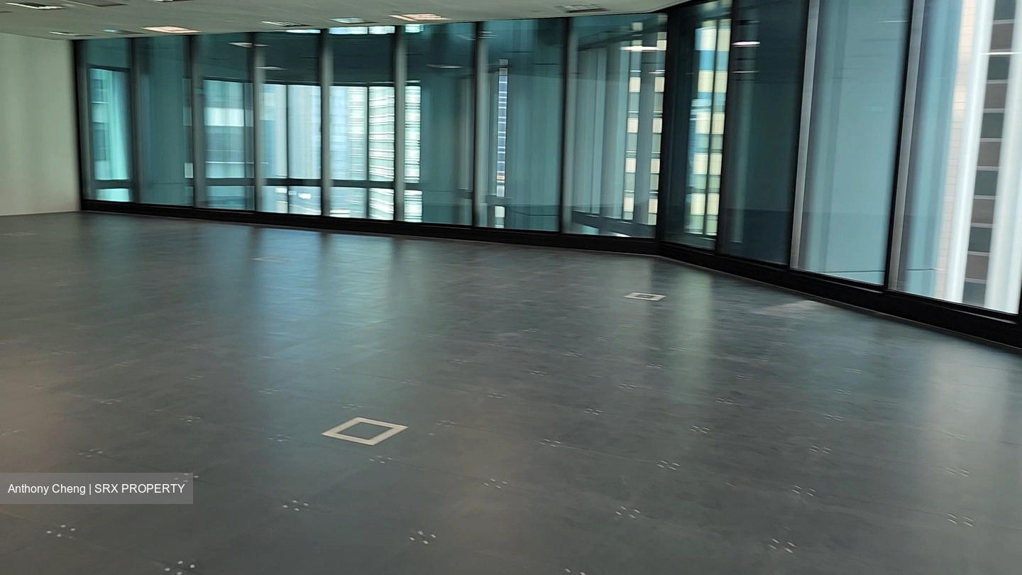 Hub Synergy Point (D2), Office #443911111